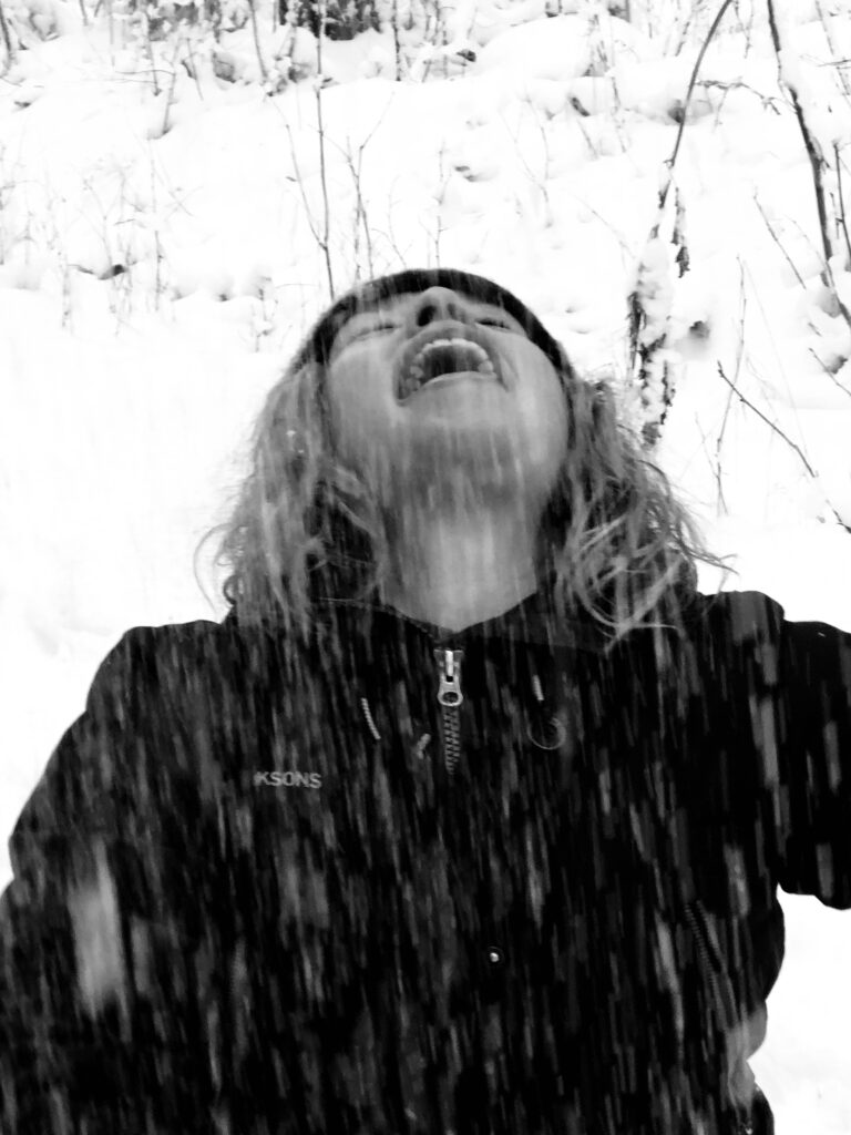 Awakening and Transformation Through Spring Energy