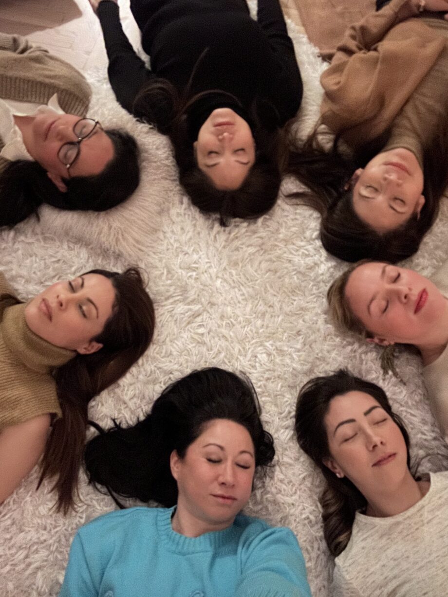 Ritual de Solsticio de Verano: Círculo de Mujeres Rising Goddesses en Estocolmo