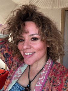 Sacred Ritual to Reconnect with Your Authentic Femininity After 40
