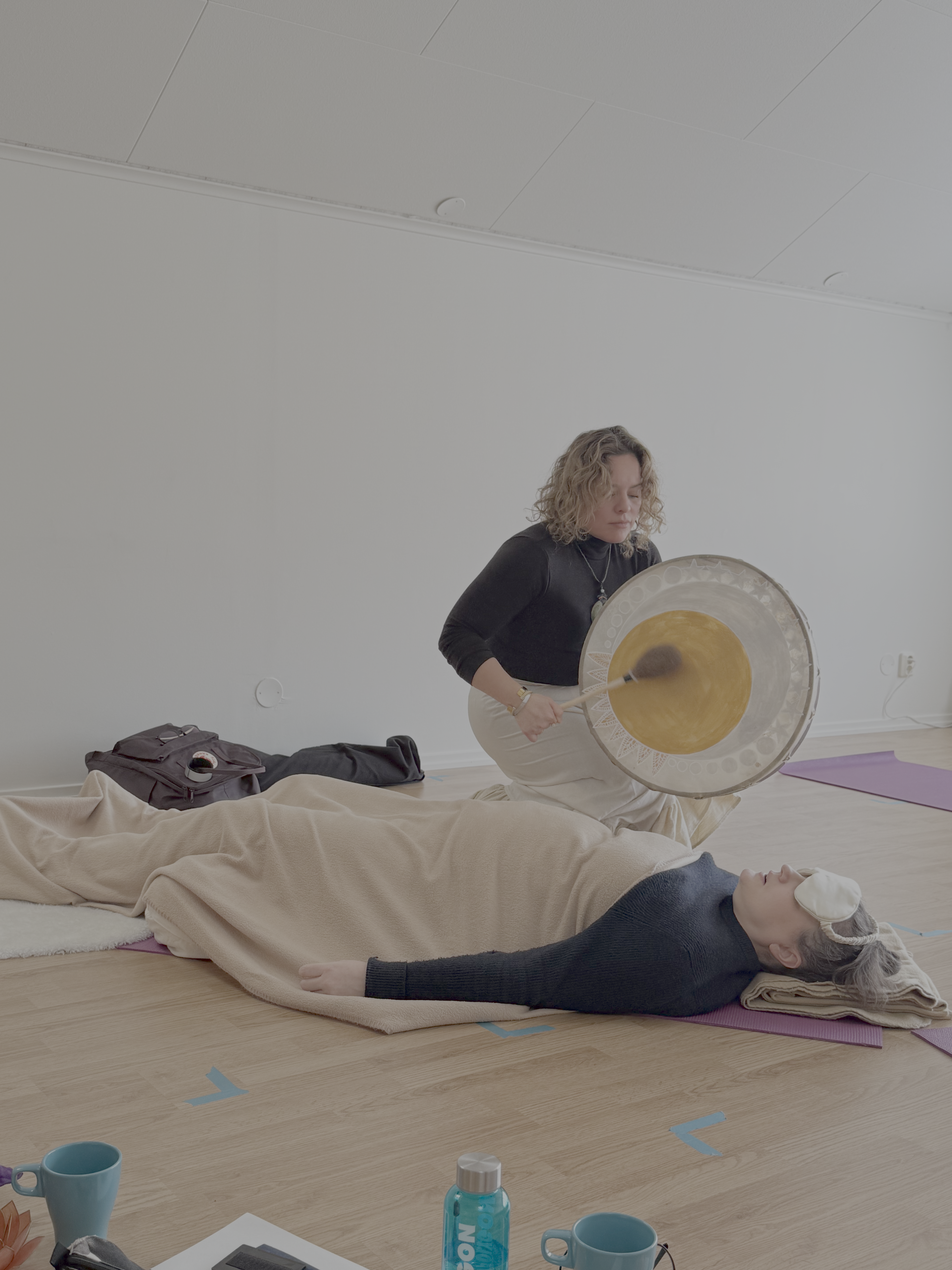 The Harvest of You: Gratitude for the Woman You’ve Become