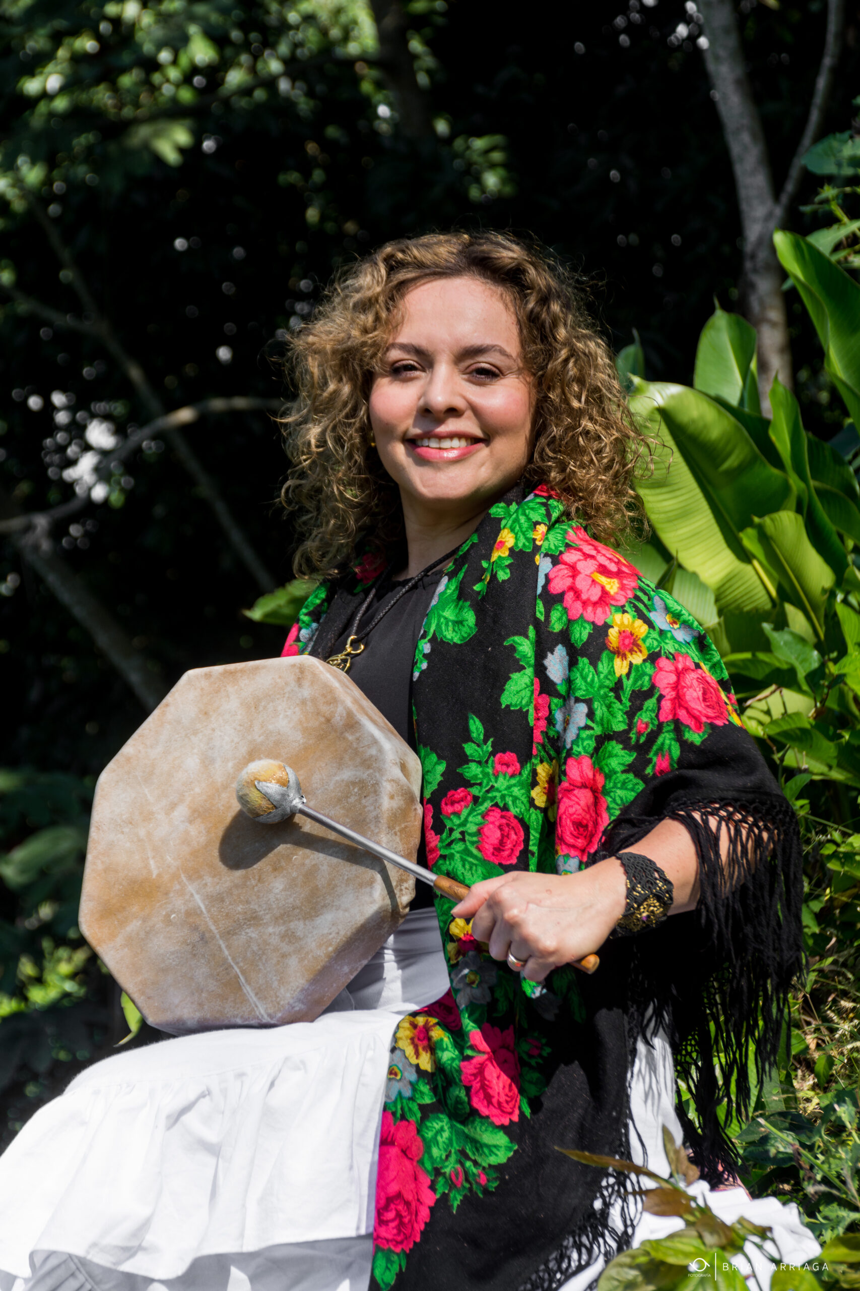 Sacred Endings, Soulful Beginnings: A Ritual for Renewal